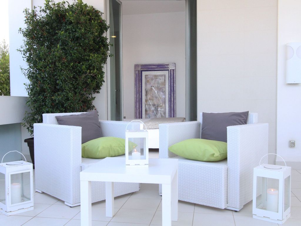 Soglow Business Class Aparthotel
