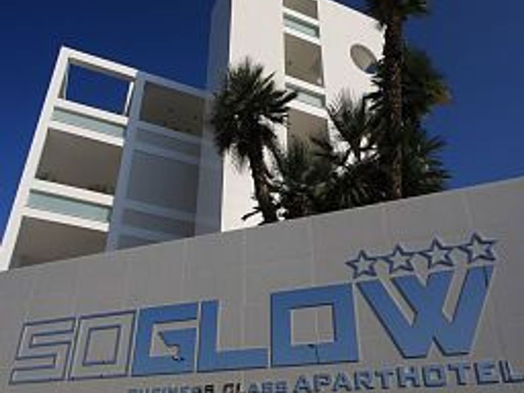 Soglow Business Class Aparthotel
