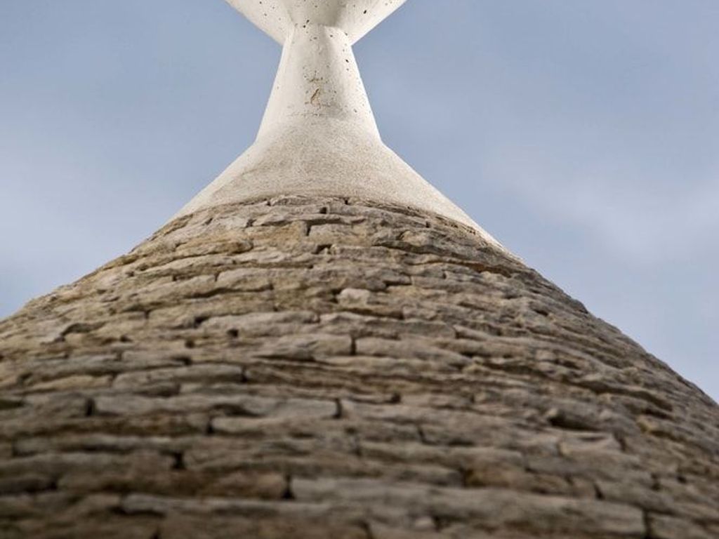 Le Alcove Luxury Resort nei Trulli