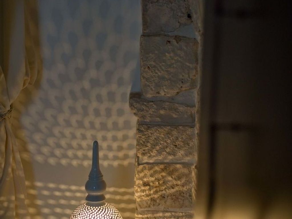 Le Alcove Luxury Resort nei Trulli