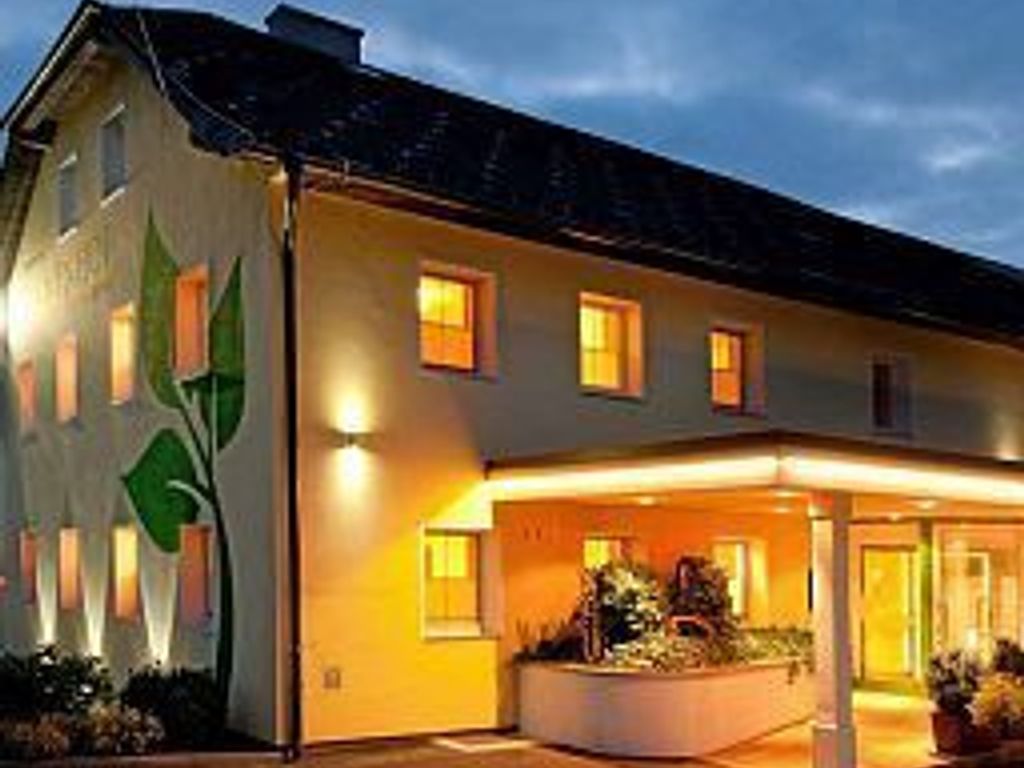 Sonnenhof im Grünen