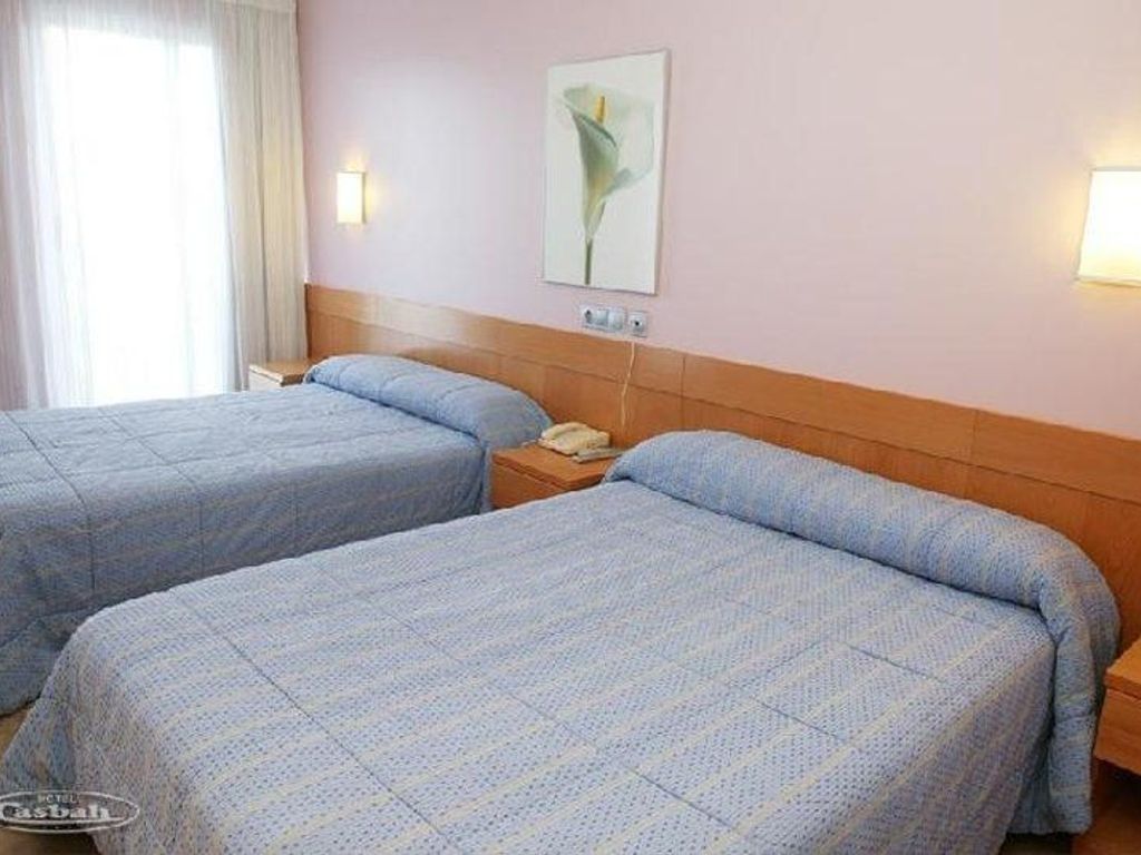 Hotel Casbah