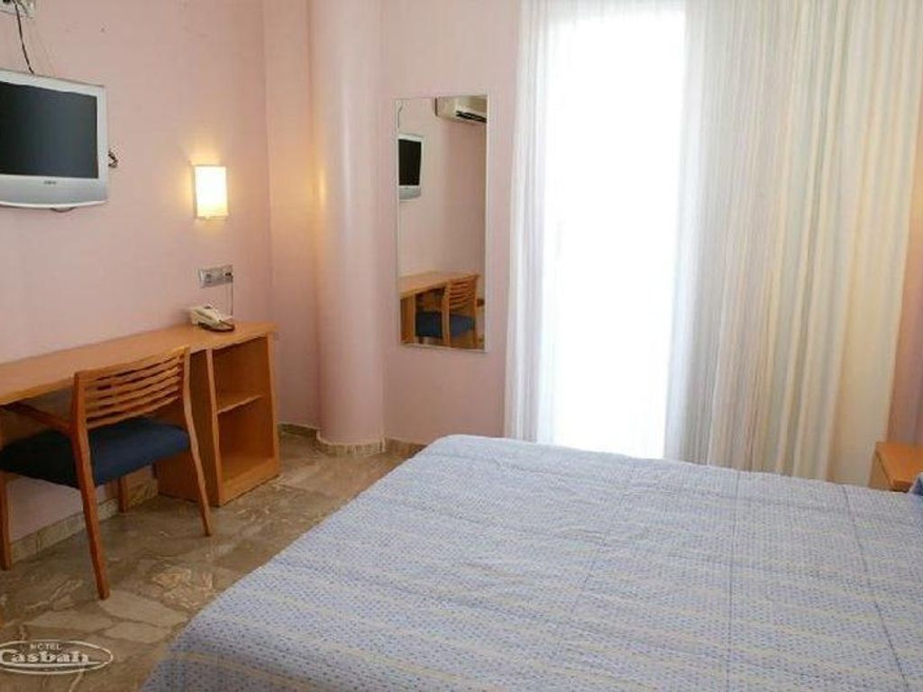 Hotel Casbah