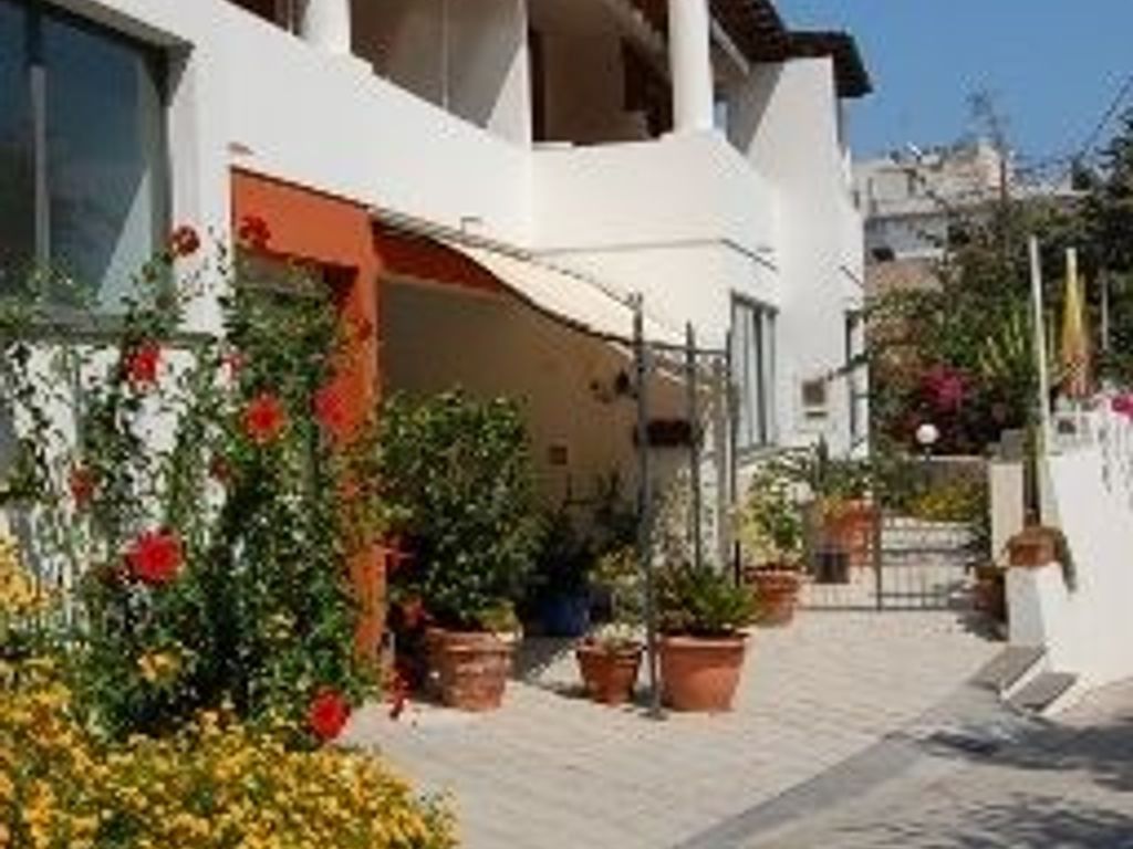 Baia Portinenti Residence Hotel