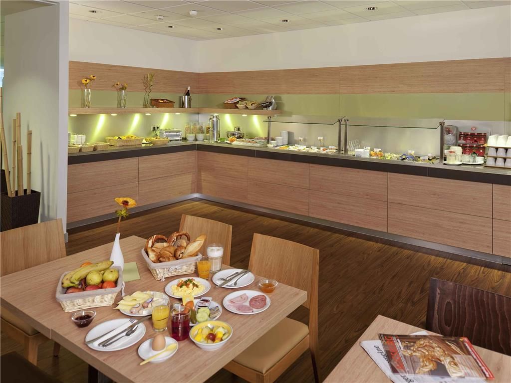 ibis Augsburg Hauptbahnhof