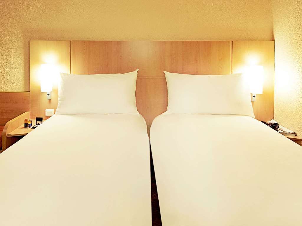 ibis Augsburg Hauptbahnhof