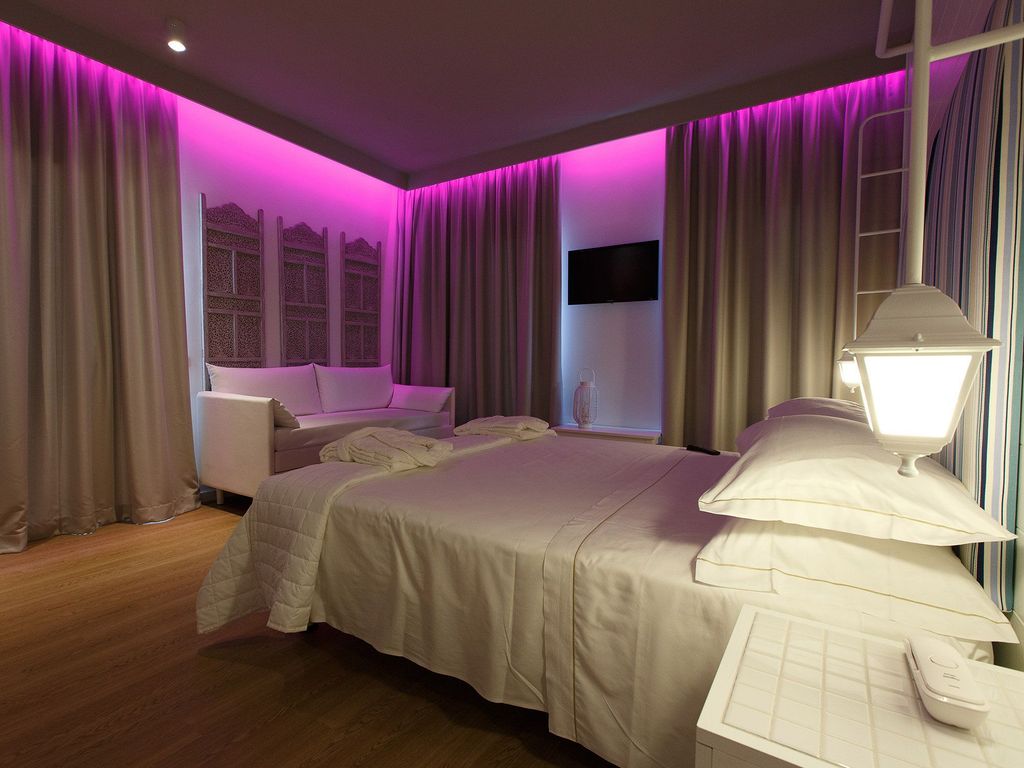 Hotel Luxor Beach