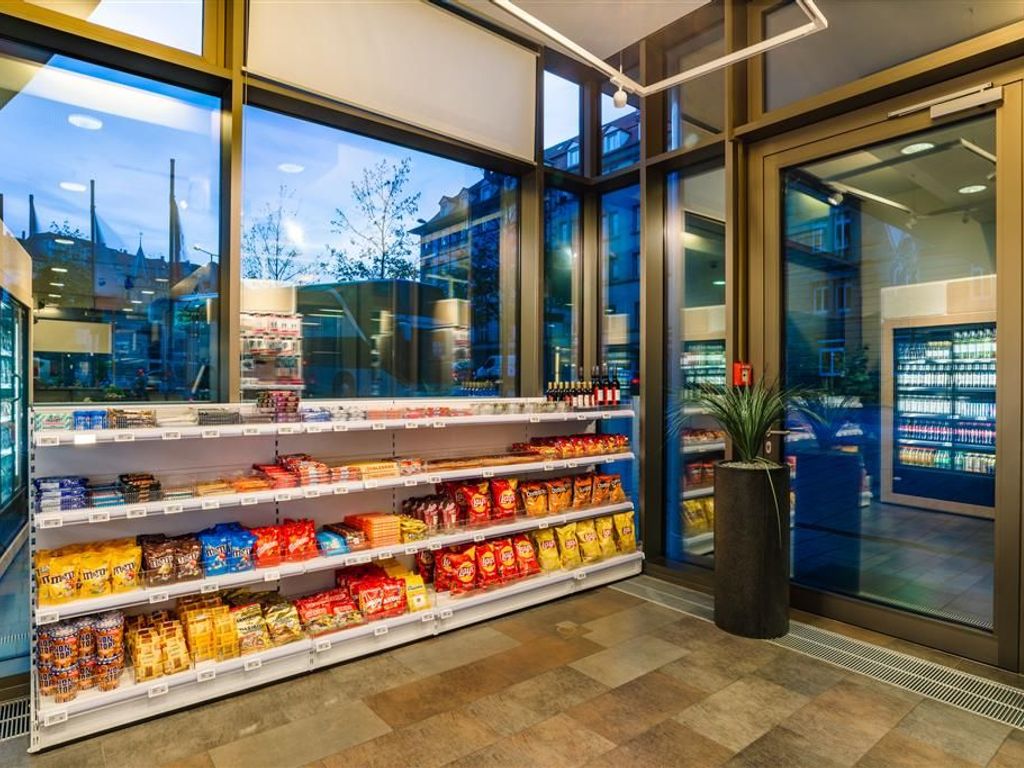 Park Inn by Radisson Stuttgart