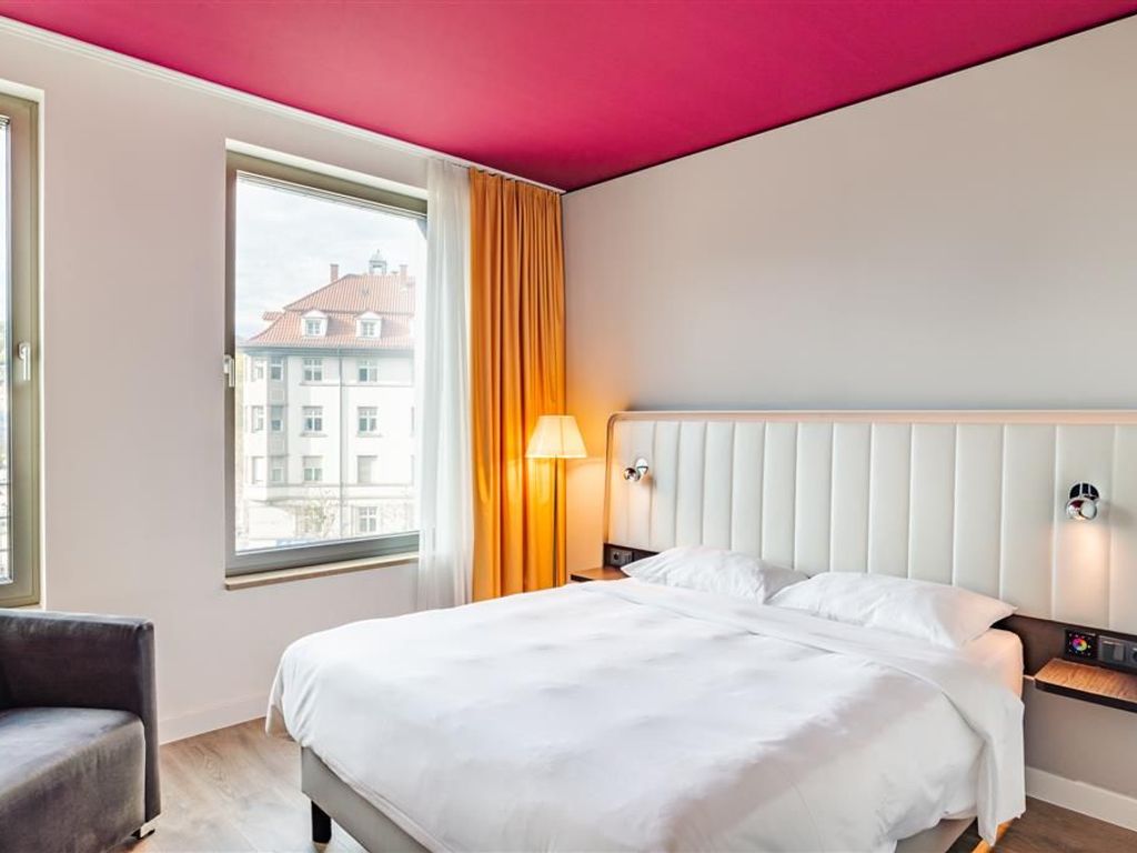 Park Inn by Radisson Stuttgart