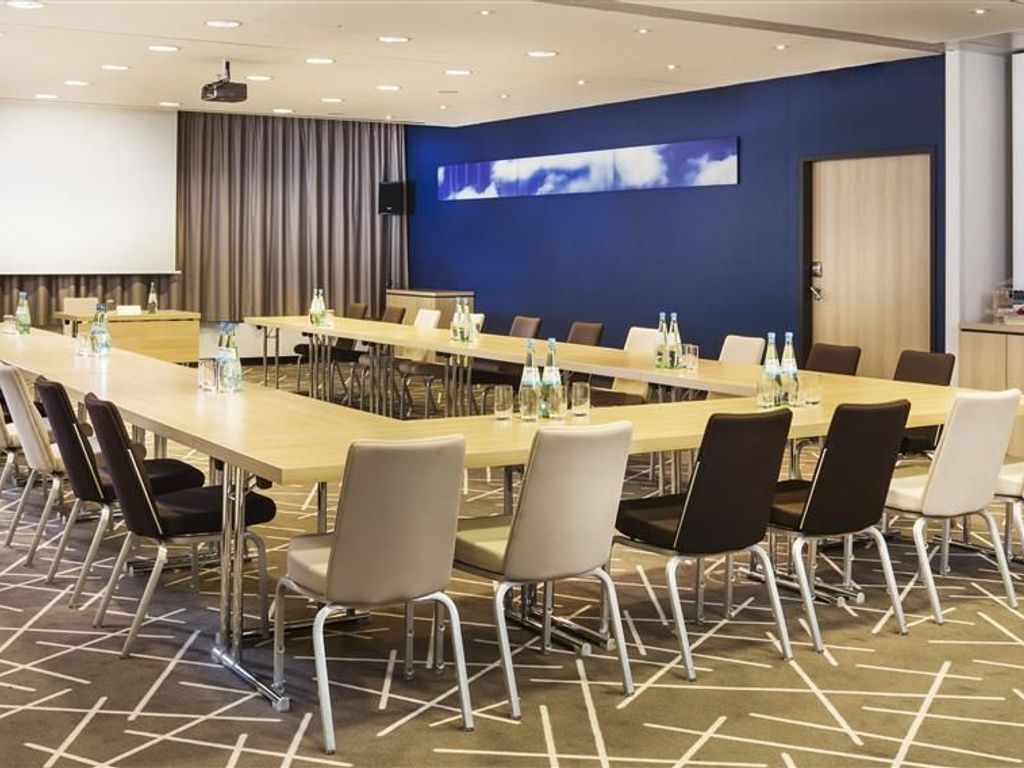 Park Inn by Radisson Stuttgart