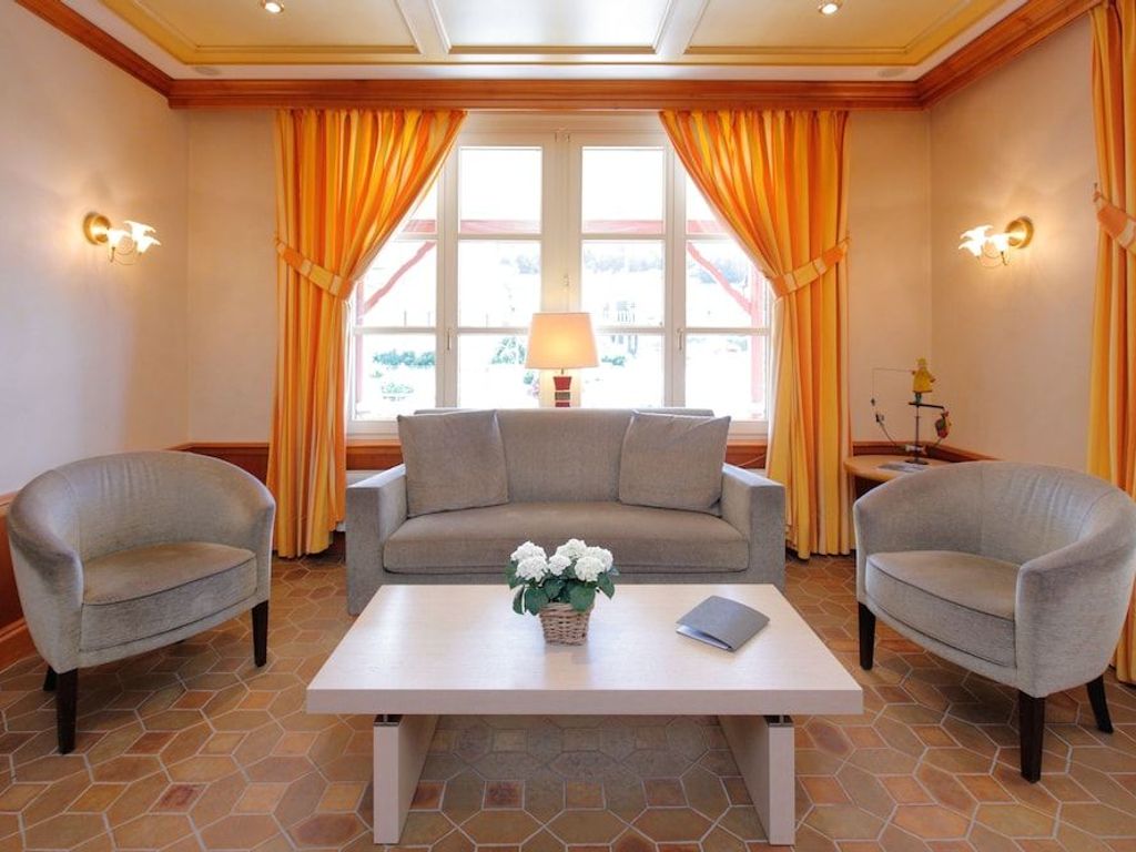 Hôtel Gruber