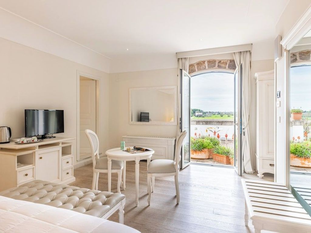 Sangiorgio Resort & Spa