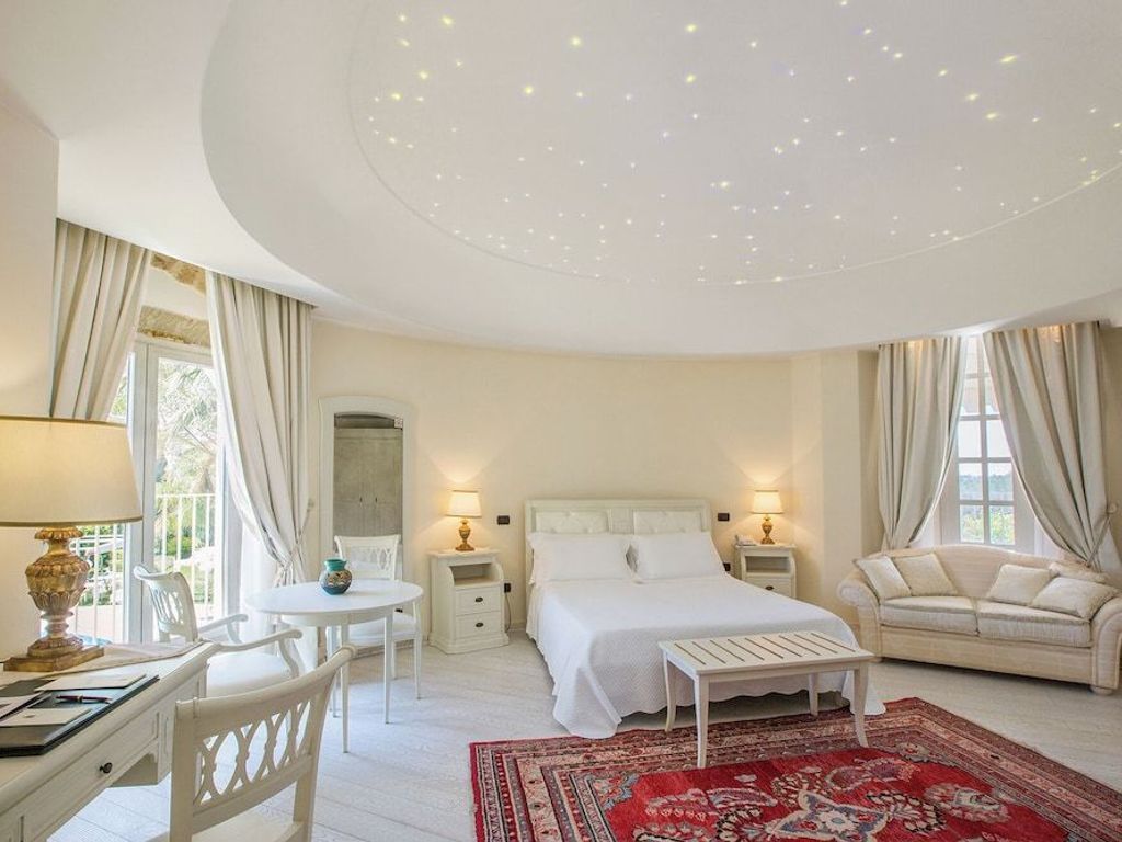 Sangiorgio Resort & Spa