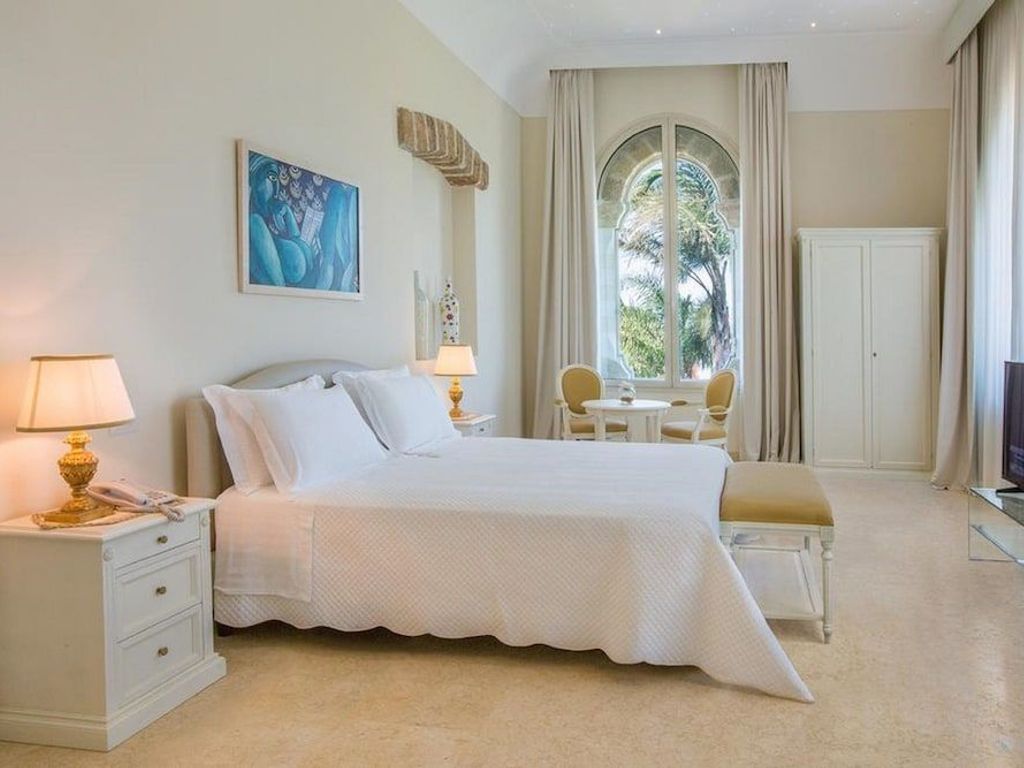 Sangiorgio Resort & Spa