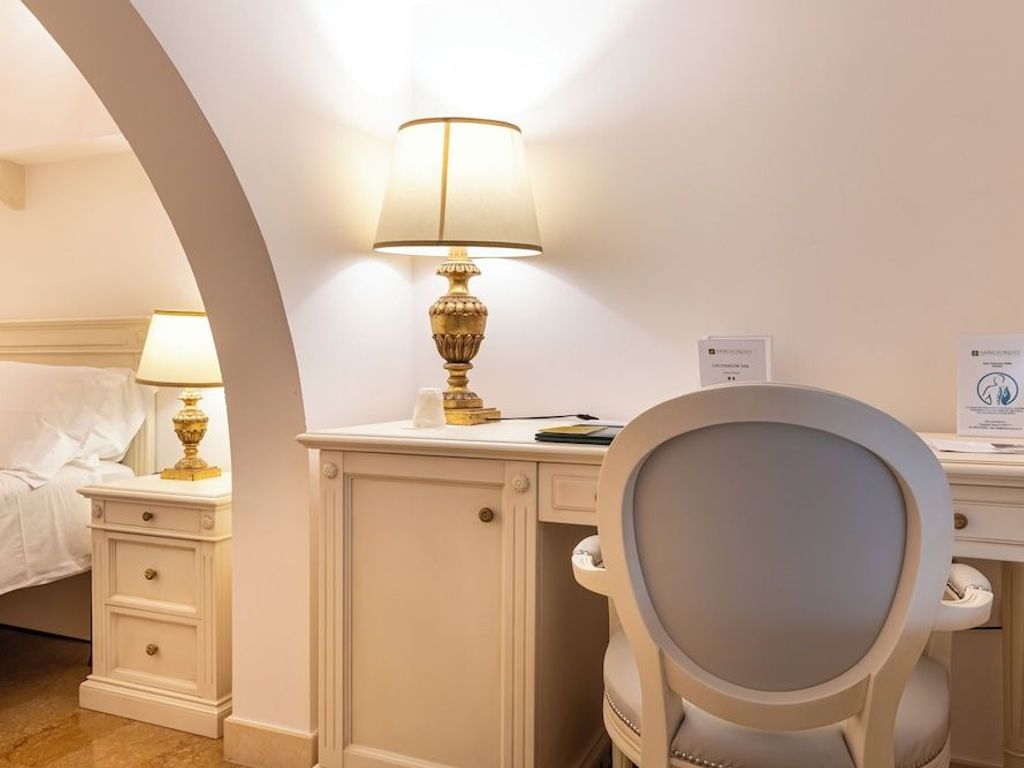 Sangiorgio Resort & Spa