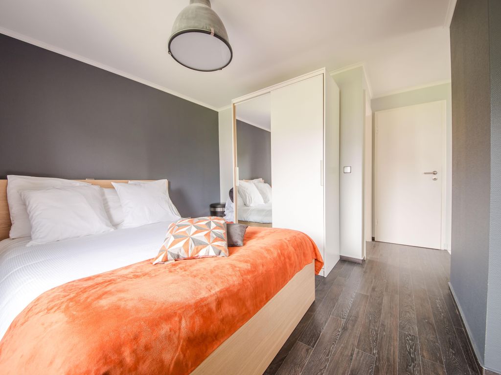Mandarina Hotel (ex. Mon Plaisir)