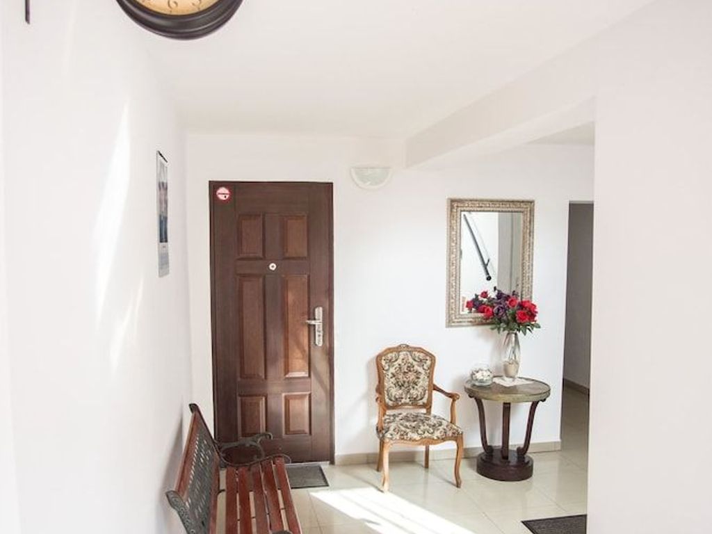 Apartamenty Ustka Krokusowa