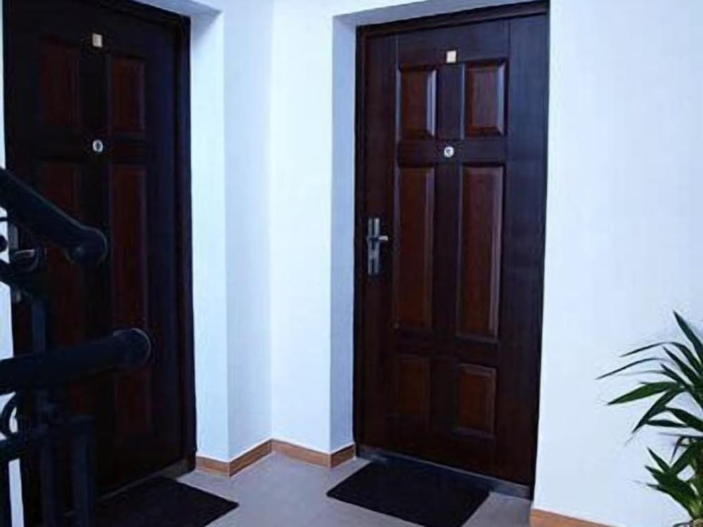 Apartamenty Ustka Krokusowa
