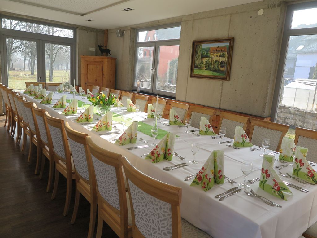 zum Hirschen Landgasthof