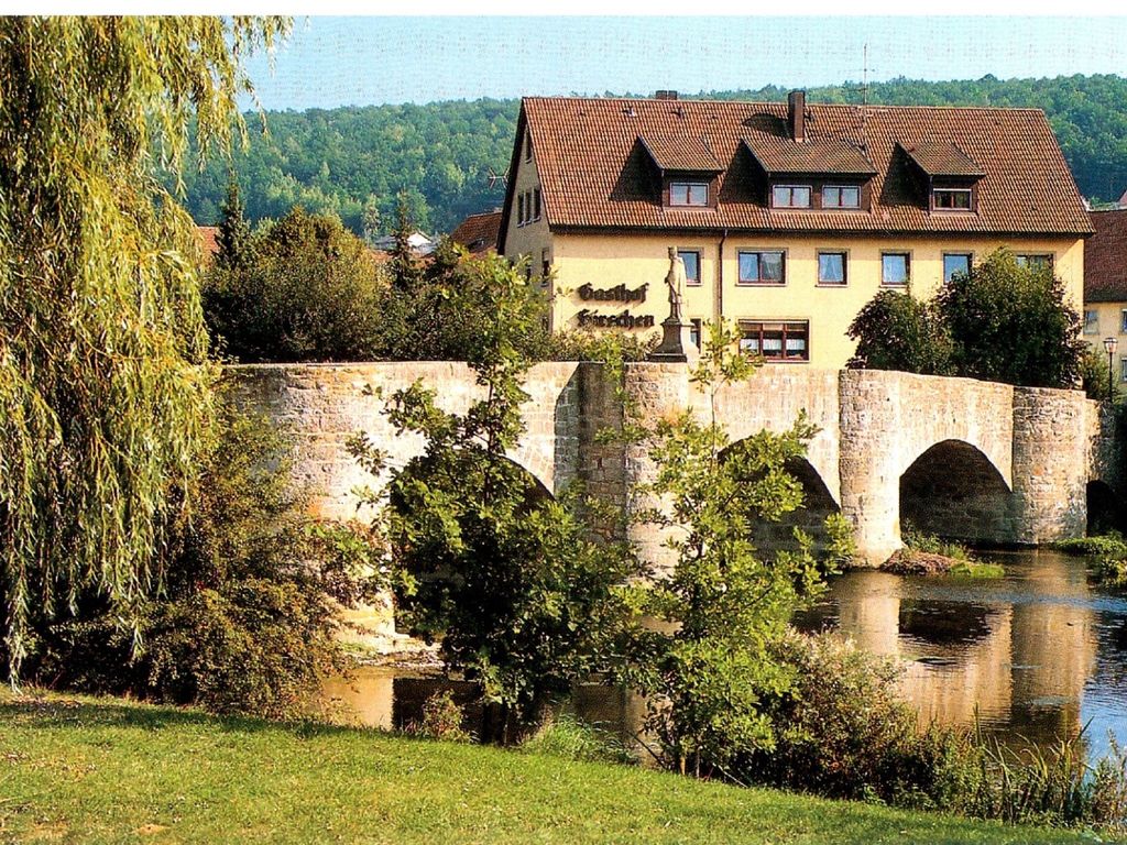 zum Hirschen Landgasthof