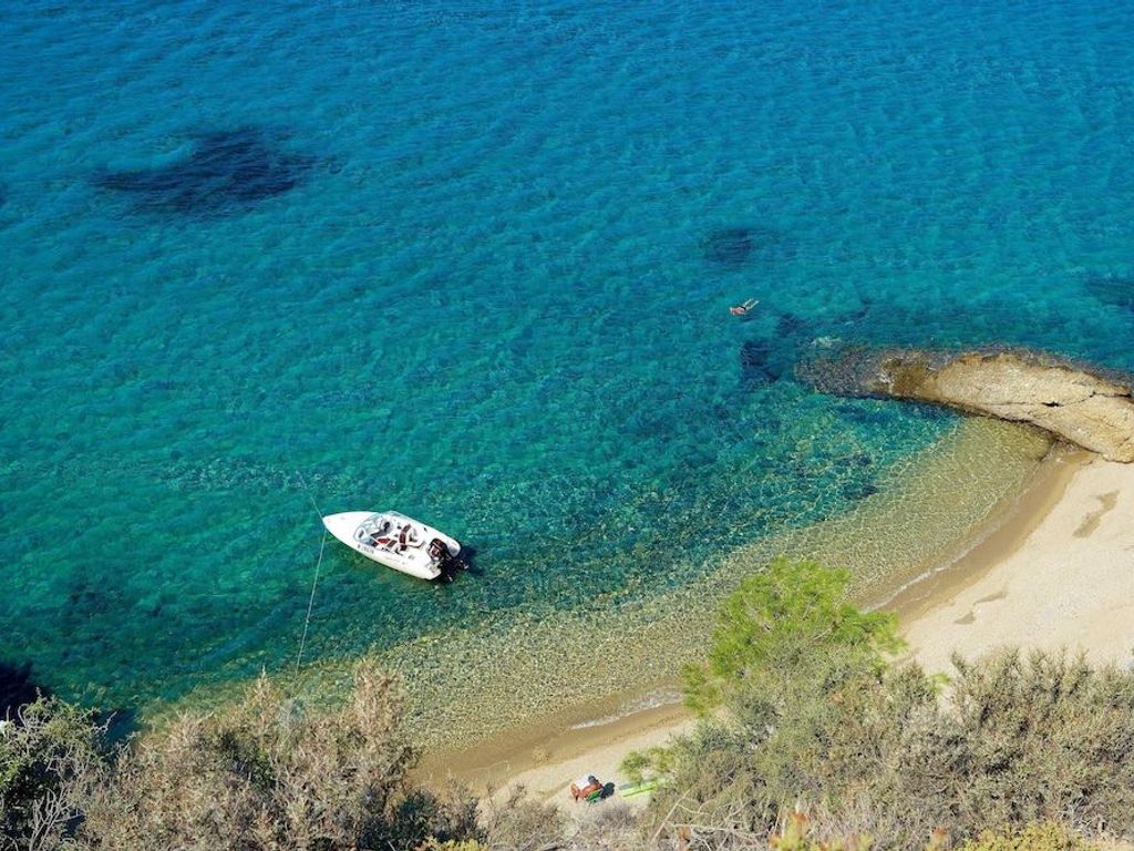 Kamari Beach Hotel
