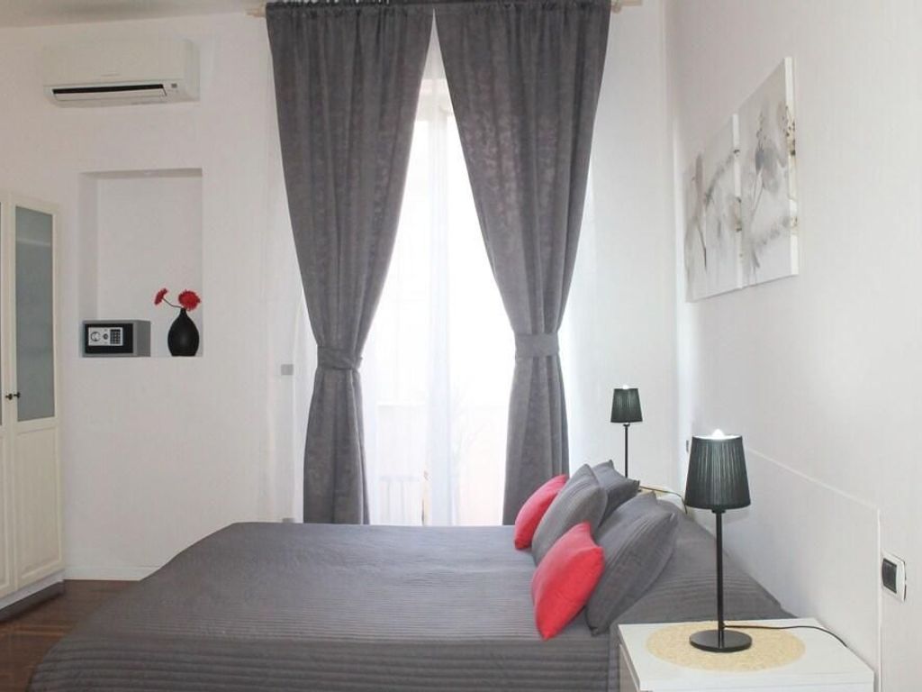 B&B Le Fornaci