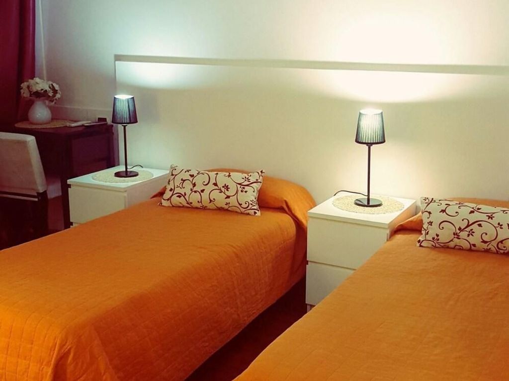 B&B Le Fornaci