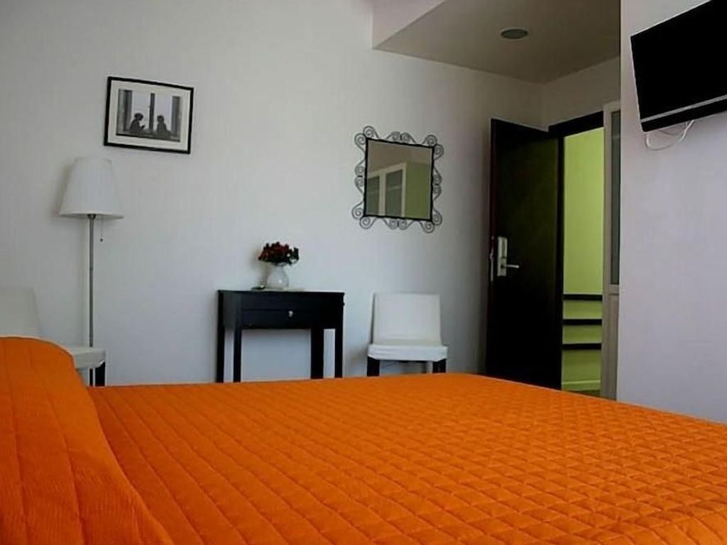 B&B Le Fornaci