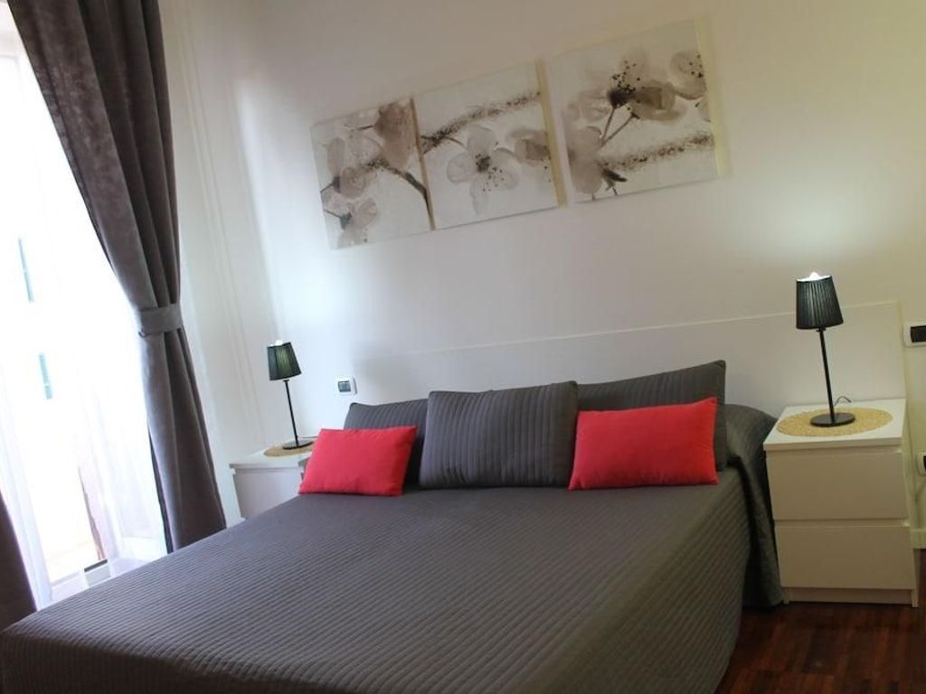 B&B Le Fornaci