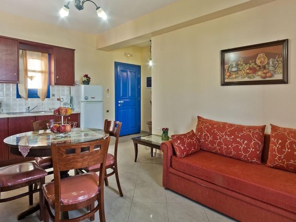Alkioni Hotel