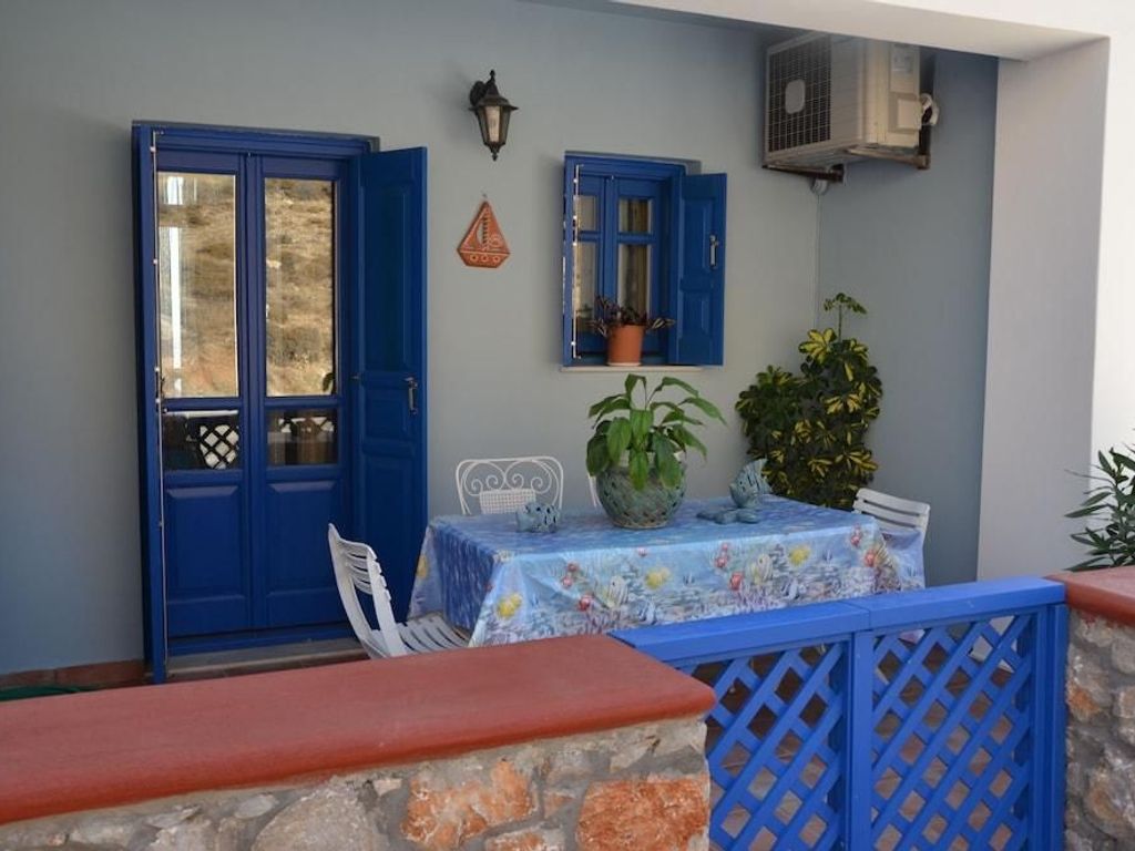 Alkioni Hotel