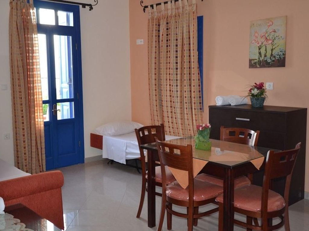 Alkioni Hotel
