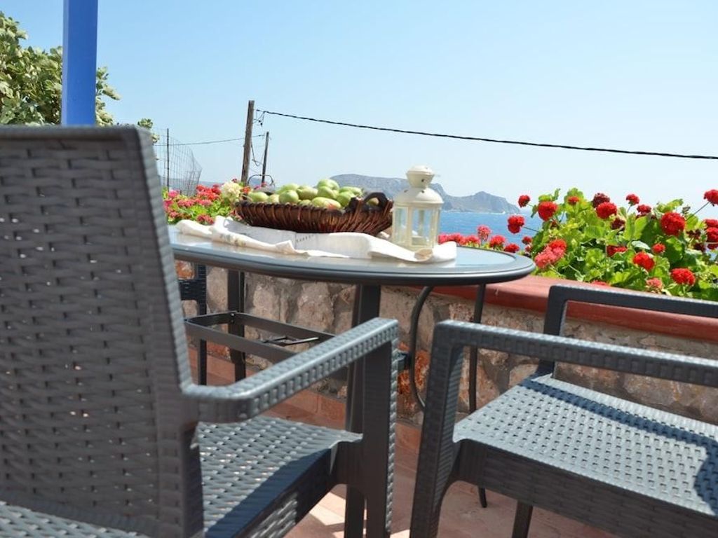 Alkioni Hotel