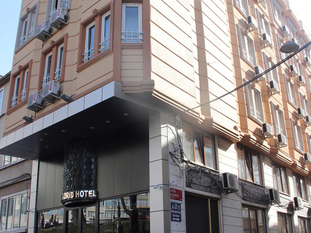 Kaya Madrid