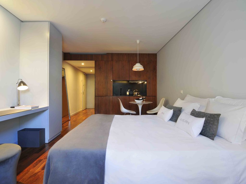 Altis Prime Apartaments