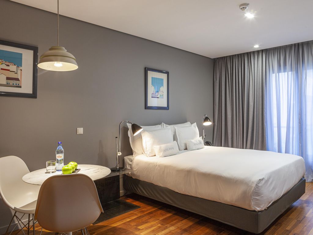 Altis Prime Apartaments