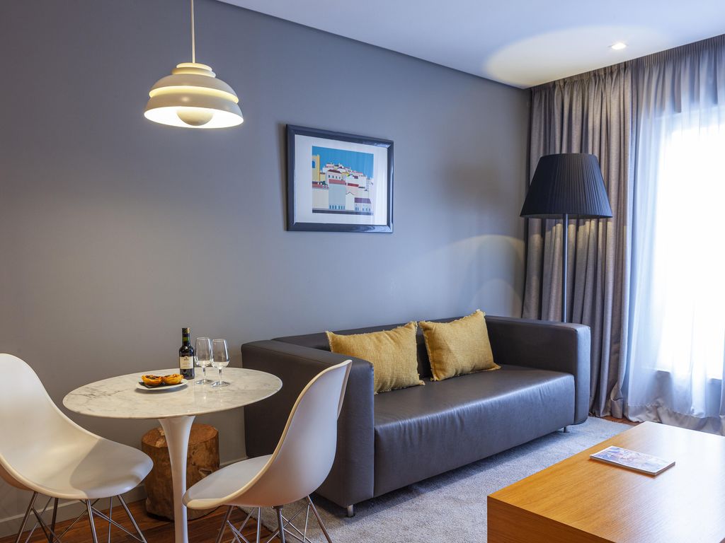 Altis Prime Apartaments