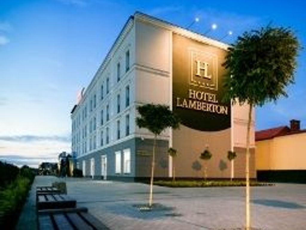 Lamberton