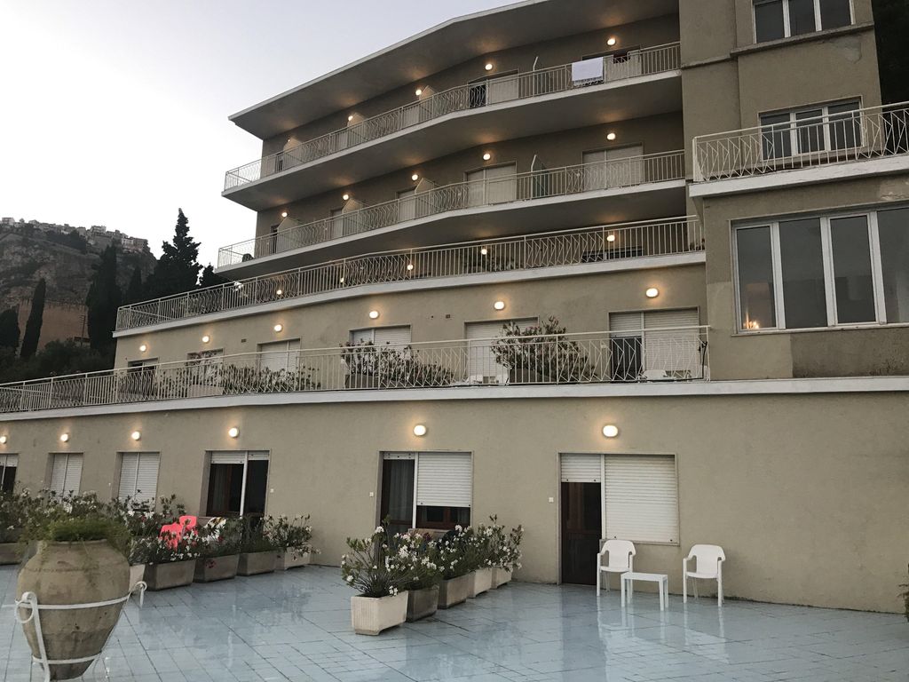 Mediterranée