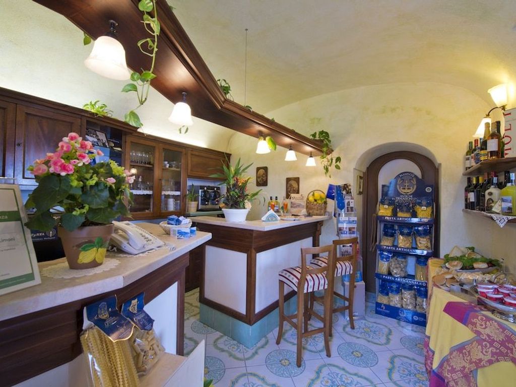 L'Antico Borgo dei Limoni