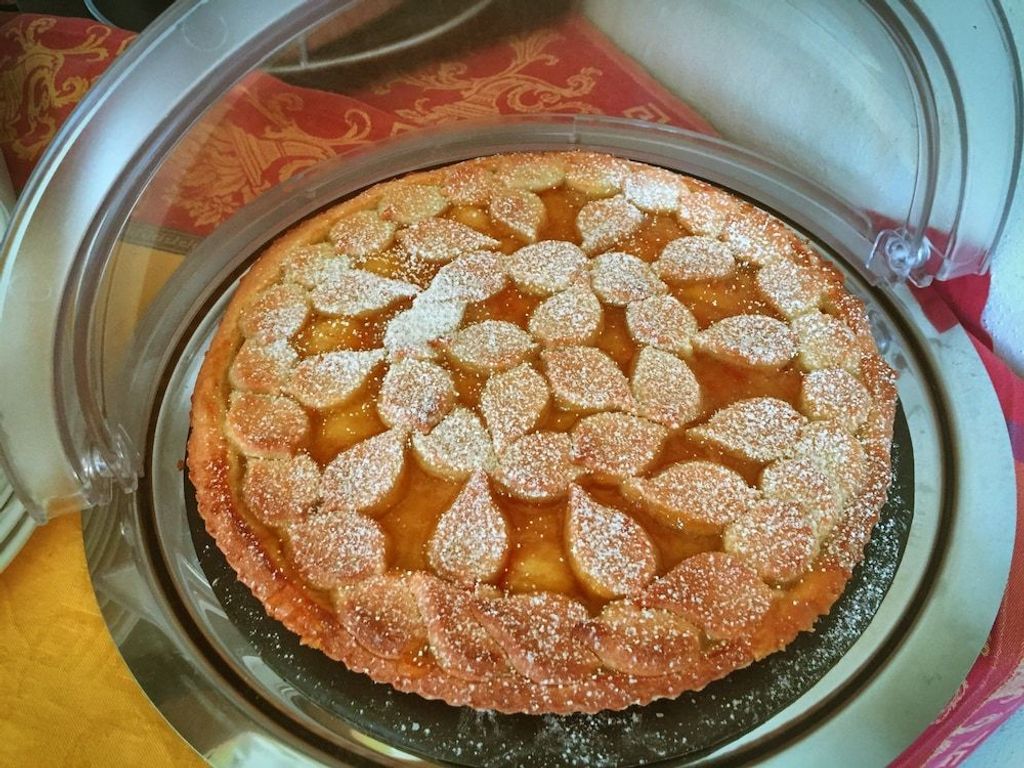 L'Antico Borgo dei Limoni