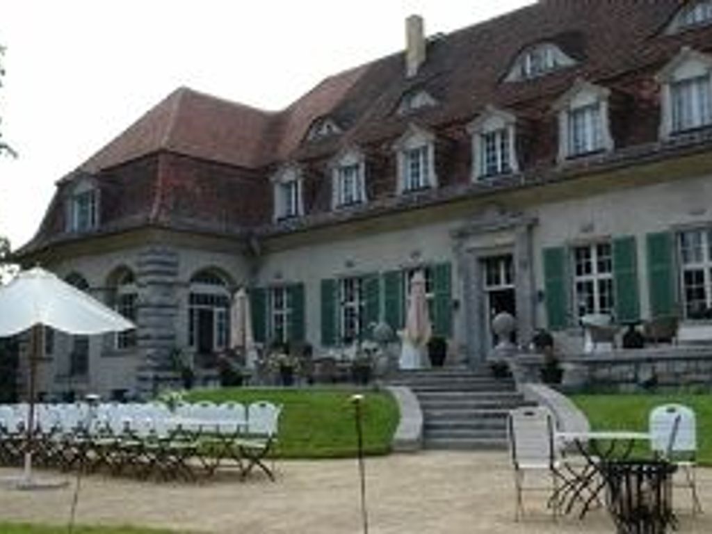 Schloss Kartzow