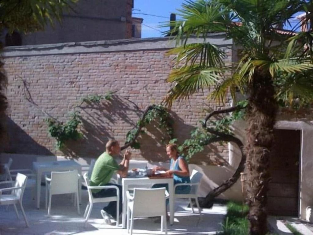 Hotel La Pergola di Venezia
