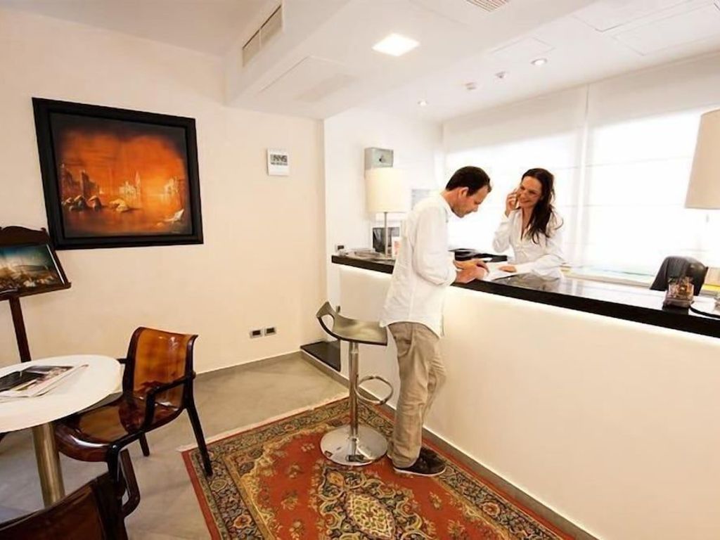 Hotel La Pergola di Venezia