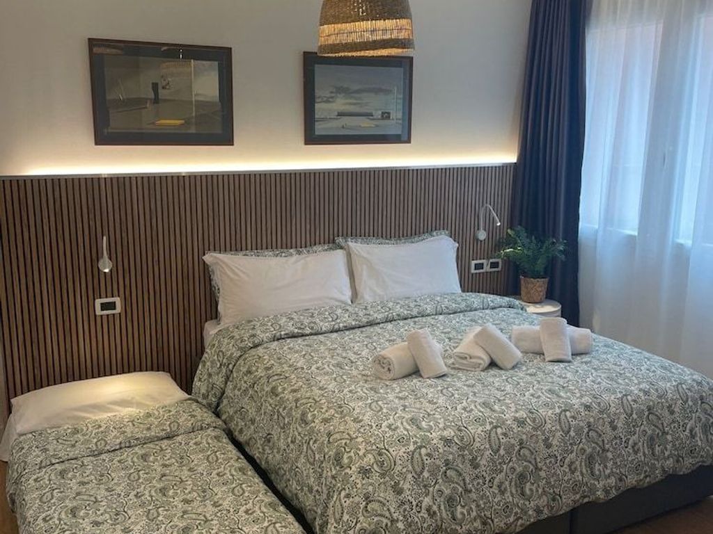 Hotel La Pergola di Venezia