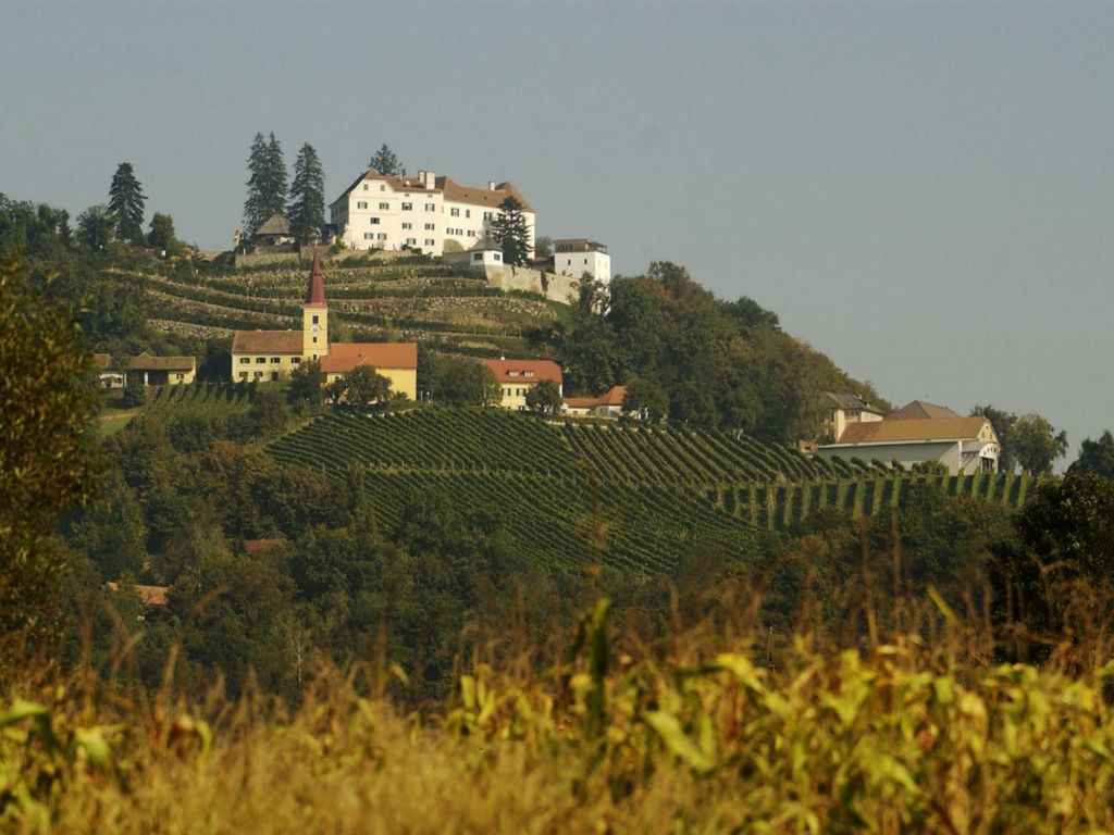 Schloss Kapfenstein