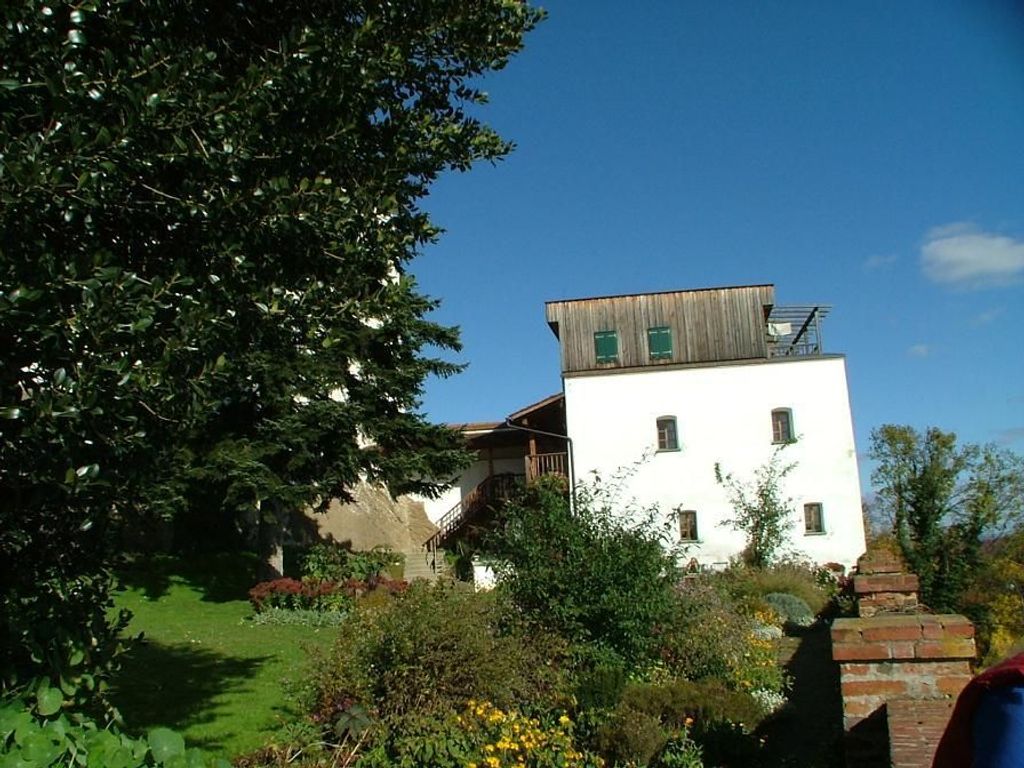Schloss Kapfenstein