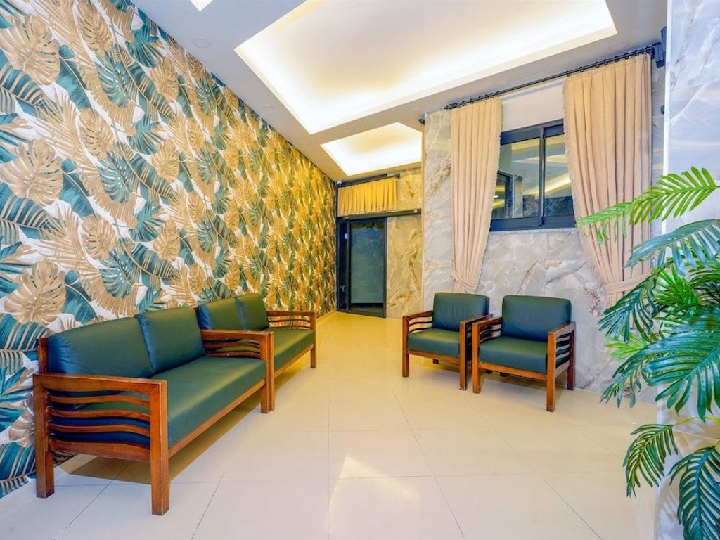 Arsi Hotel