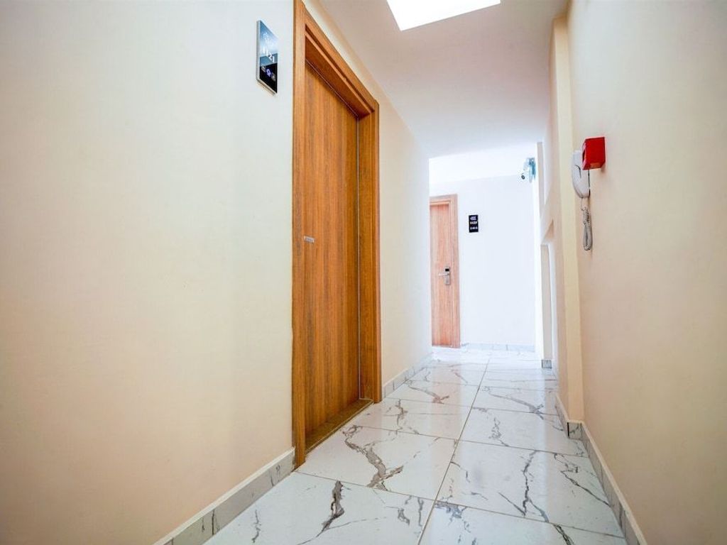 Arsi Hotel