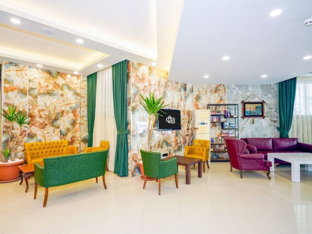 Arsi Hotel